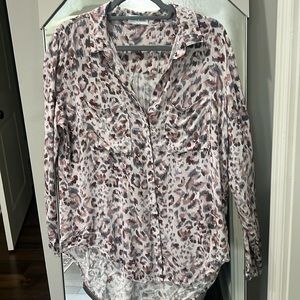 Bella Dahl women’s button down